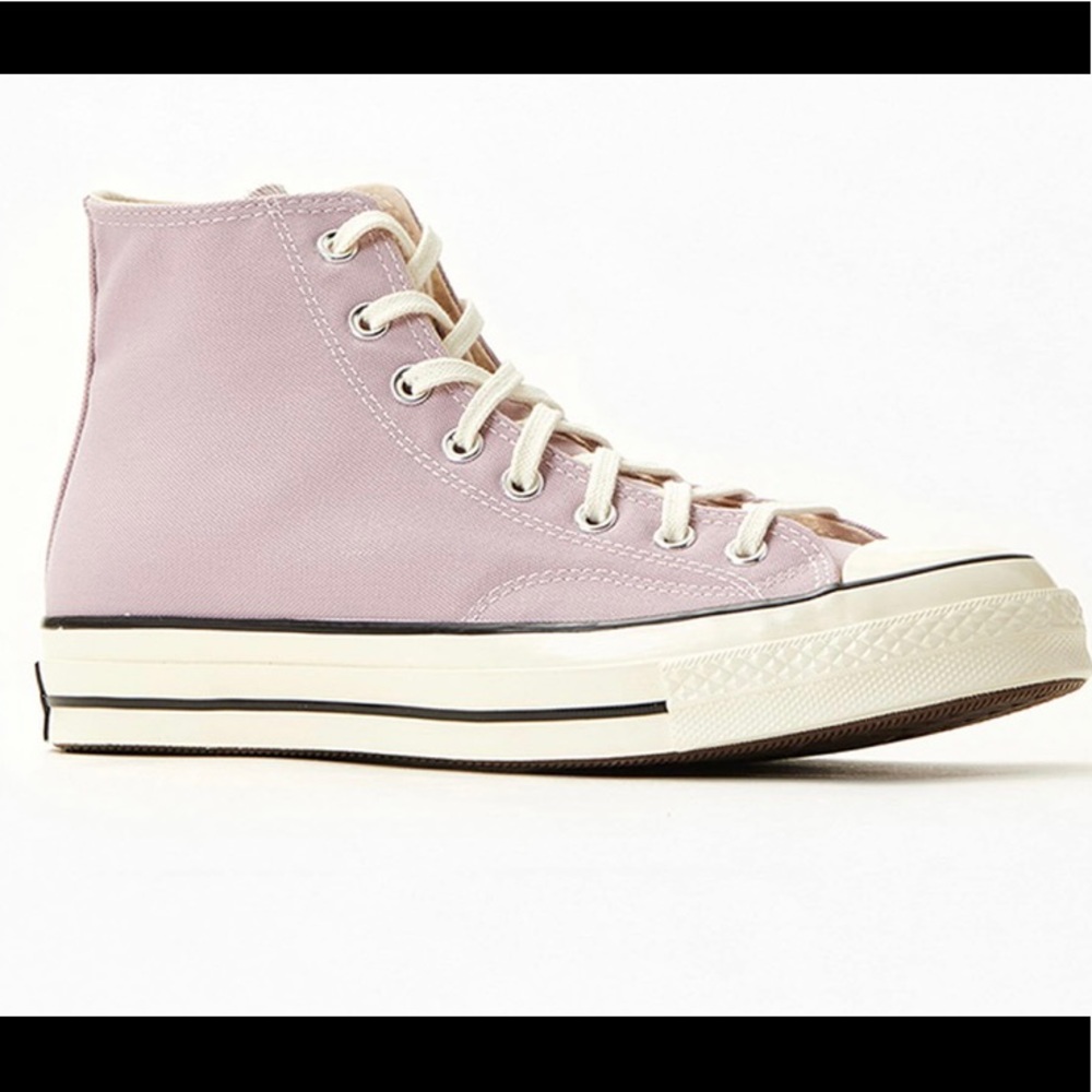 Converse High-top Sneaker, Himalayan Sea Salt